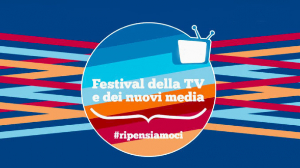 Categoria: Festival della Tv e dei Nuovi Media